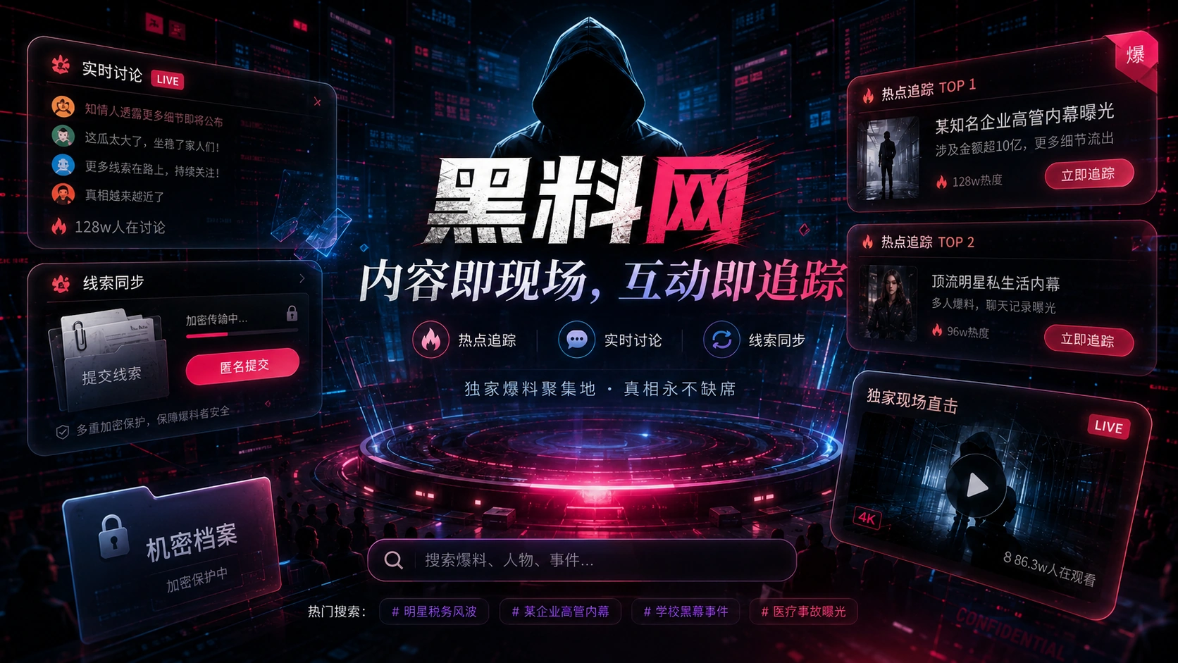 一场综艺规则争议如何被重新解释专题配图